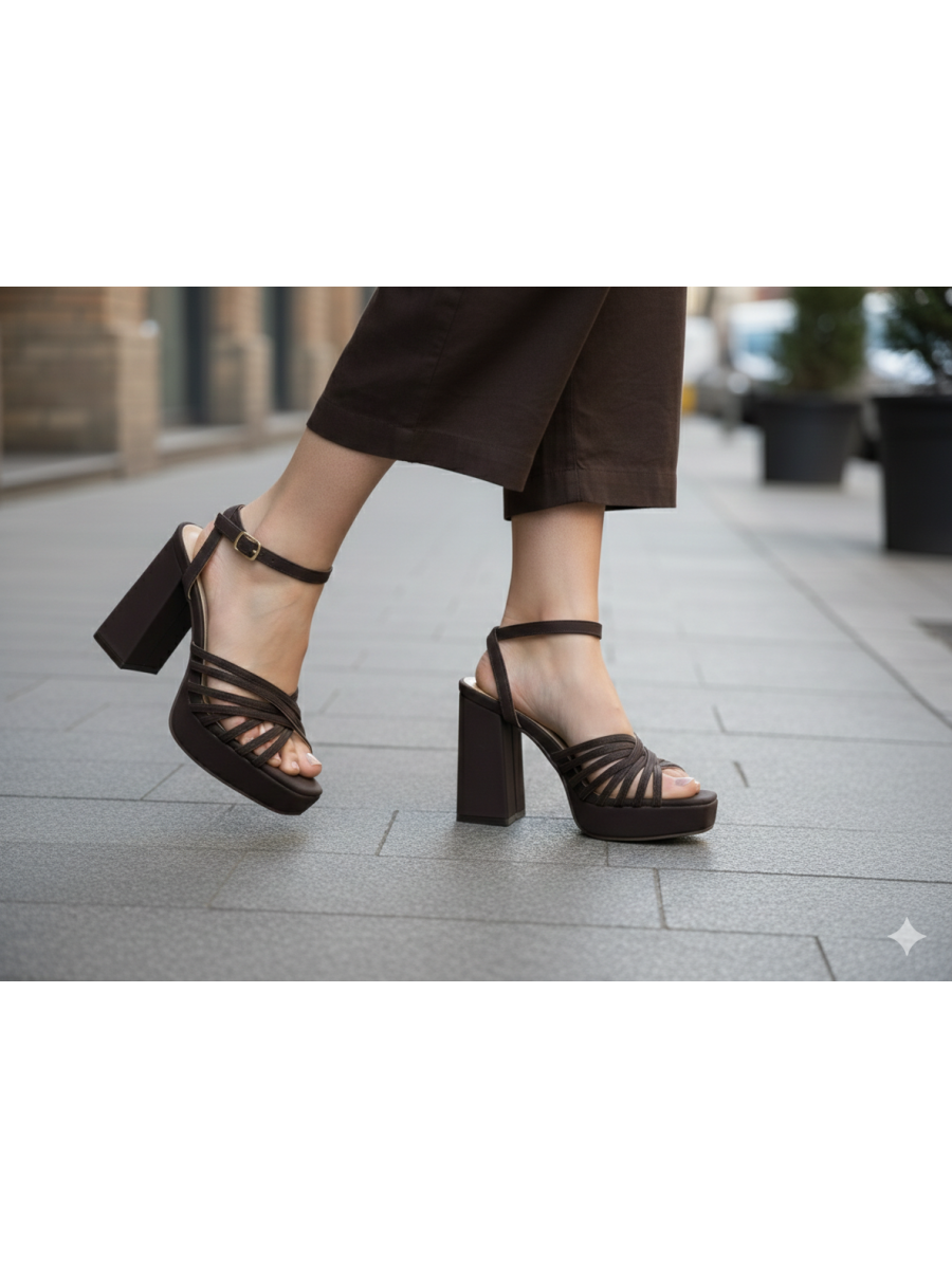 Sandalia TERESA