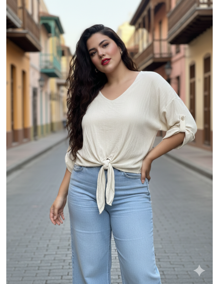 Blusa AGATHA