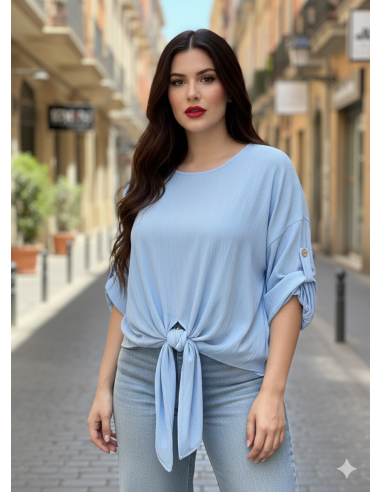 Blusa AGATHA
