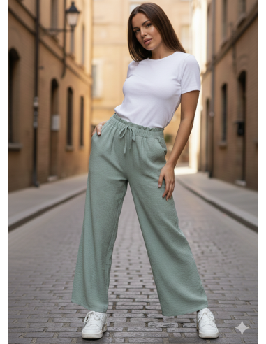 Pantalon CINTIA