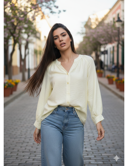 Blusa SONIA