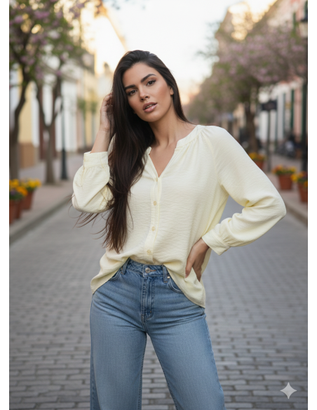Blusa SONIA