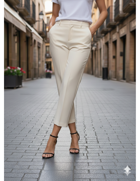 Pantalon FANNY