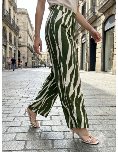 Pantalon MACARENA