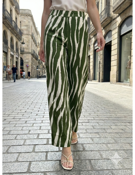 Pantalon MACARENA