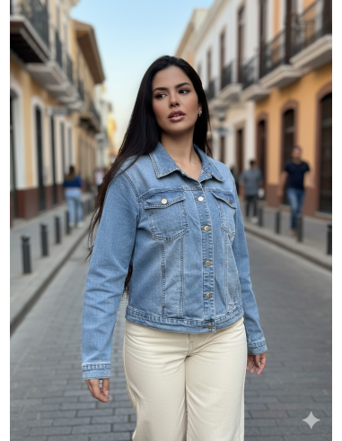 Chaqueta LUISA