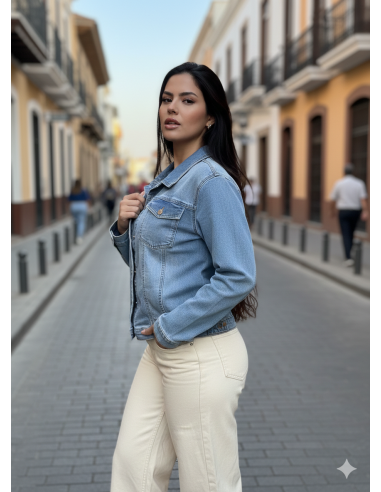 Chaqueta LUISA