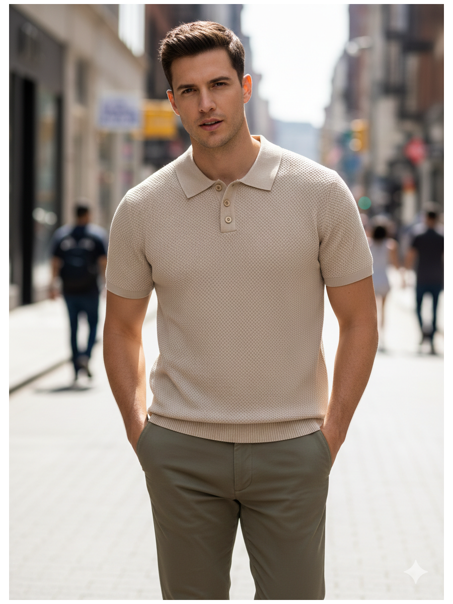 Polo PAULO 2