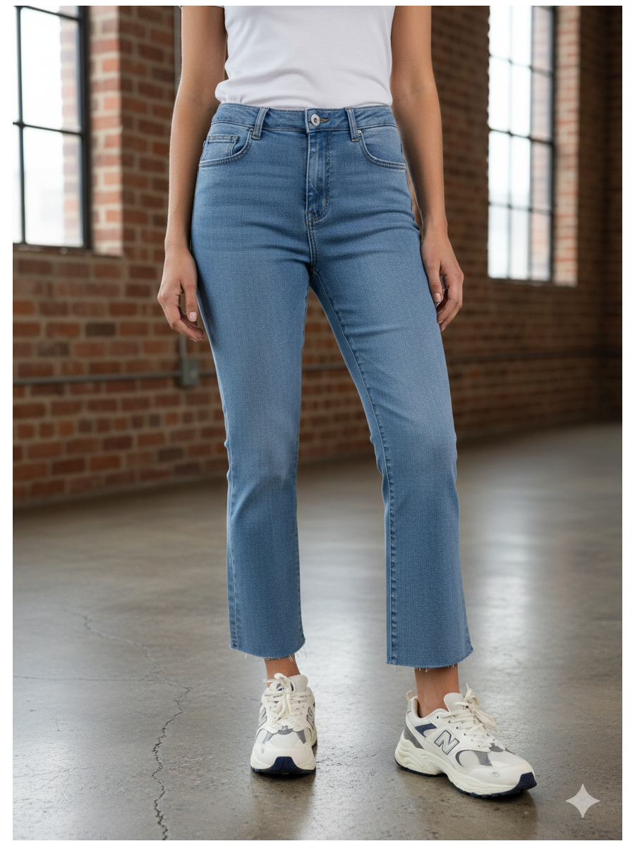 Jeans AMELIA 2