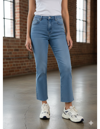 Jeans AMELIA