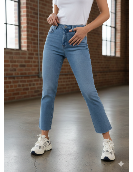 Jeans AMELIA