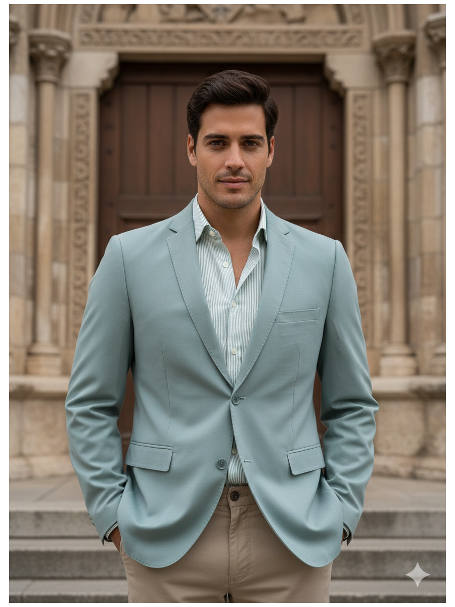 Americana CRISTIAN 2