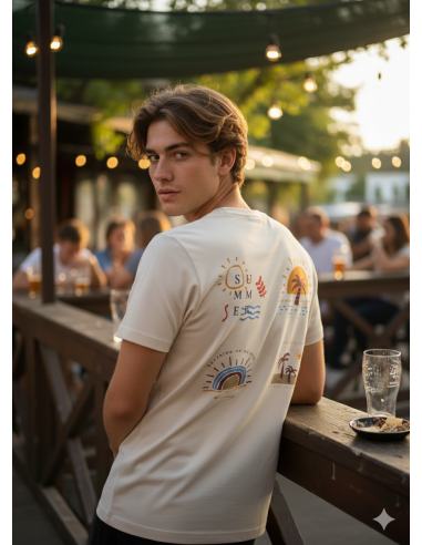 Camiseta IKER