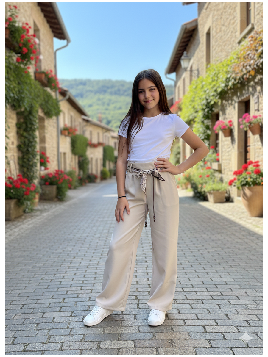 Pantalon LUCIA