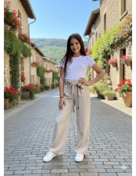 Pantalon LUCIA