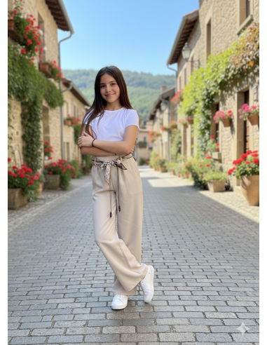 Pantalon LUCIA