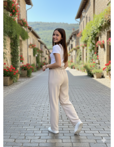Pantalon LUCIA