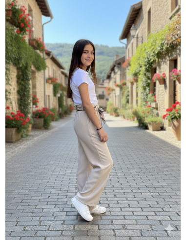 Pantalon LUCIA