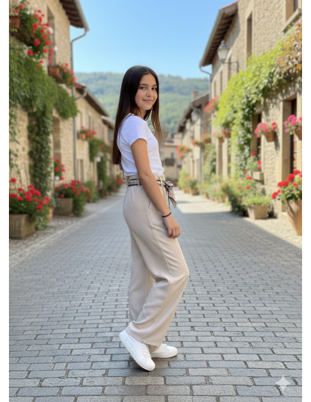 Pantalon LUCIA