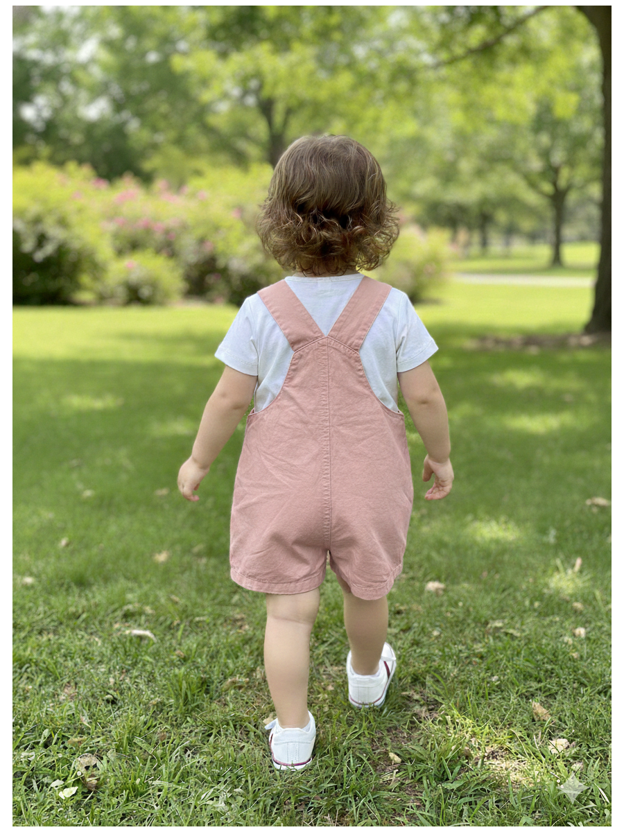 Camiseta+peto ANAHI 2