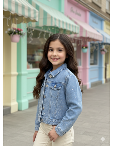 Chaqueta RENATA