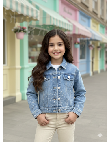 Chaqueta RENATA