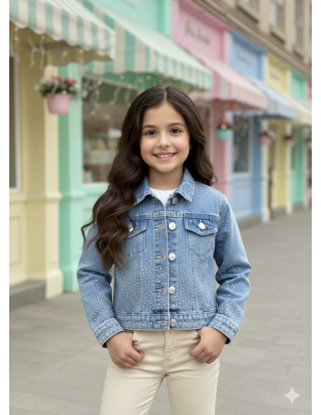 Chaqueta RENATA