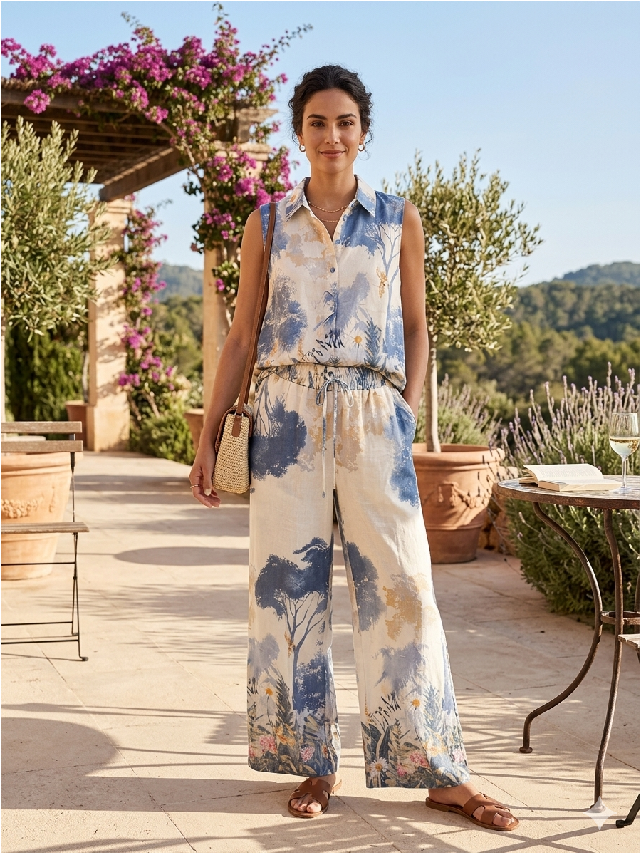 Conjunto MARGARITA 2