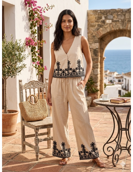 Conjunto MARIA