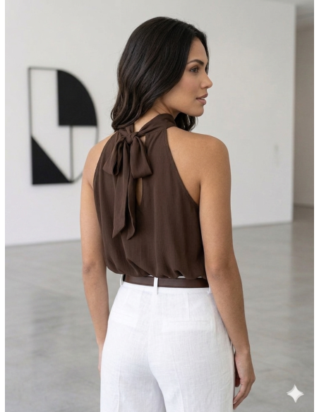 Blusa ANNE