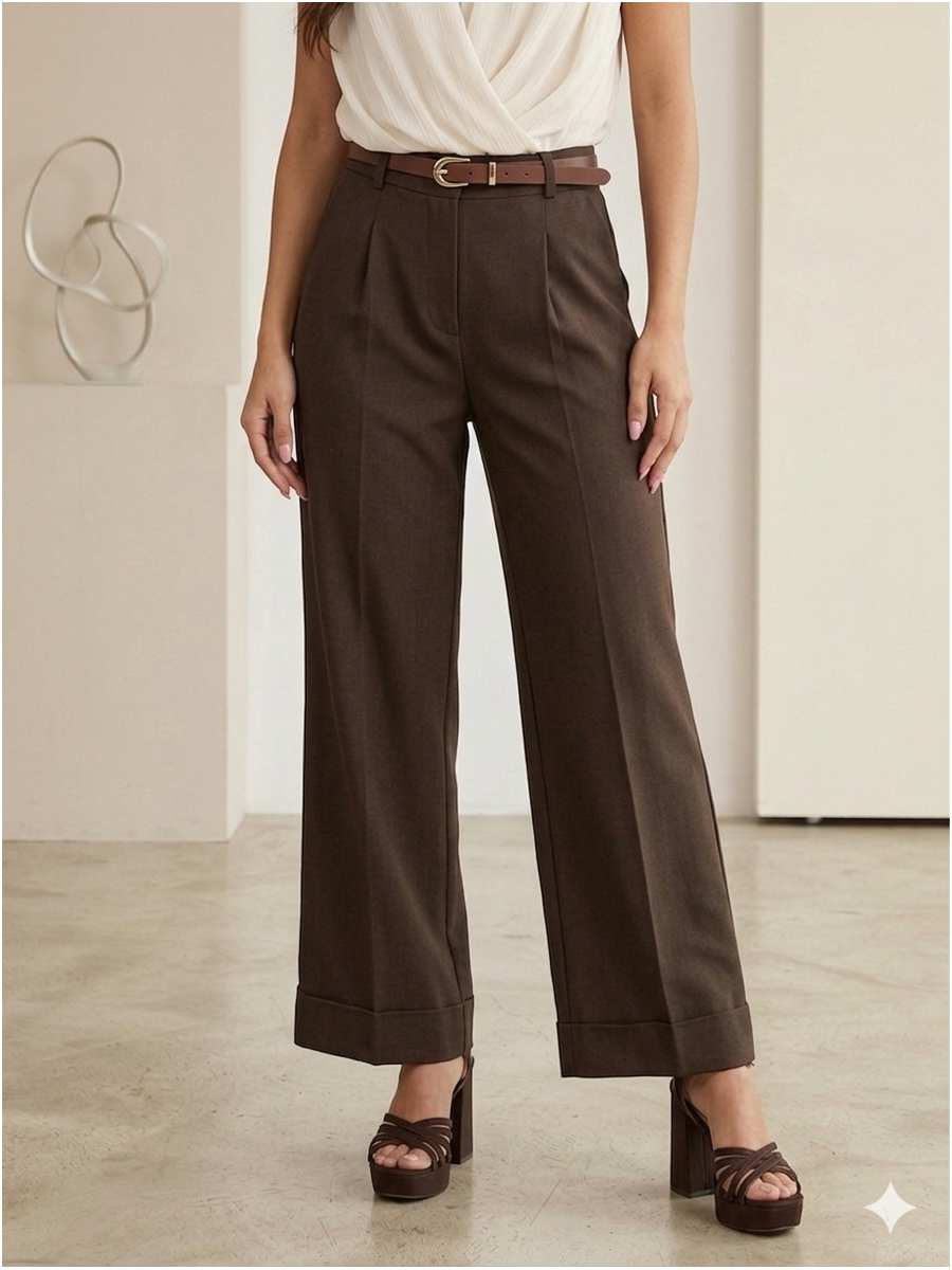 Pantalon ADELA 2