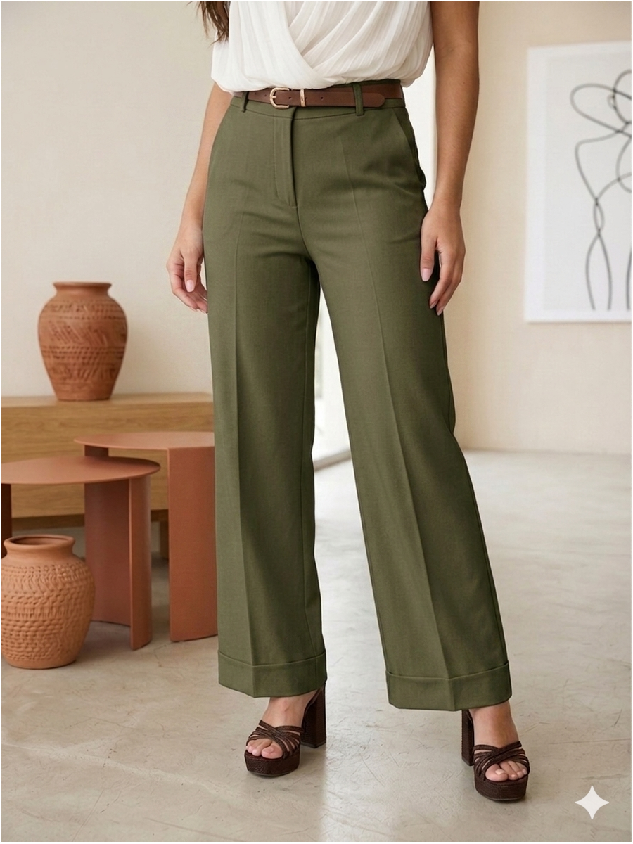 Pantalon ADELA 2