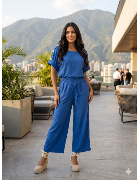 Conjunto LOLA