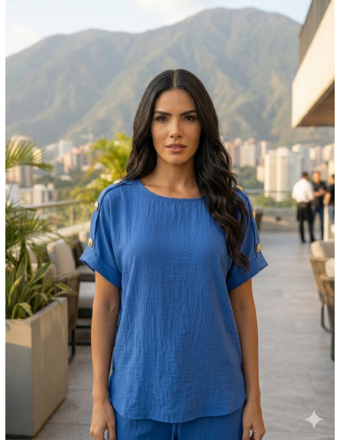 Conjunto LOLA