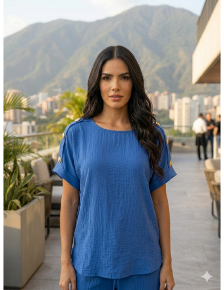 Conjunto LOLA