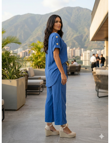 Conjunto LOLA