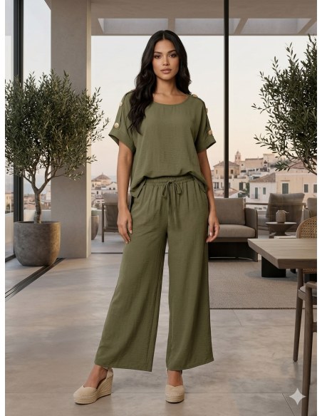 Conjunto LOLA