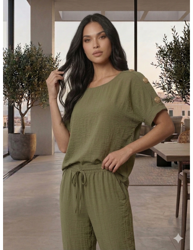 Conjunto LOLA