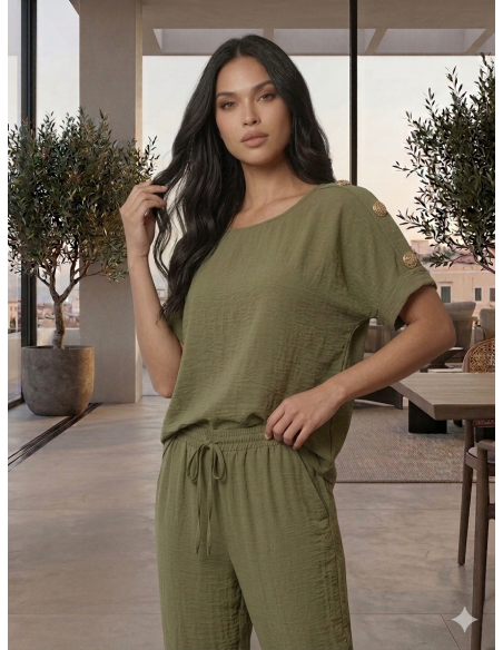 Conjunto LOLA