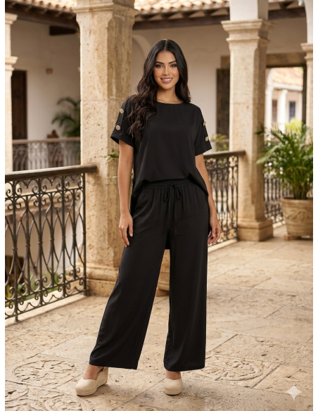 Conjunto LOLA