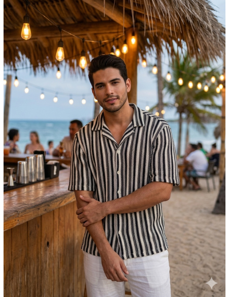 Camisa JULIAN