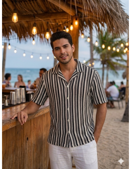 Camisa JULIAN