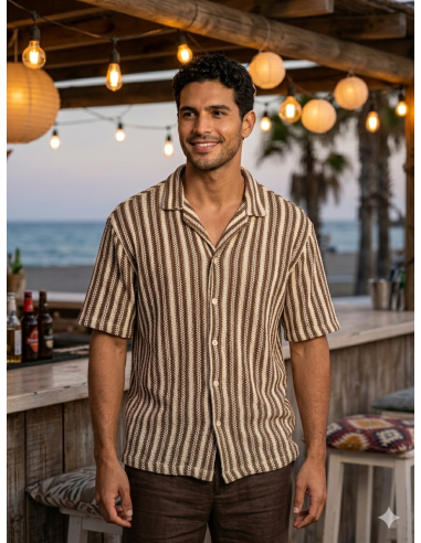 Camisa JULIAN