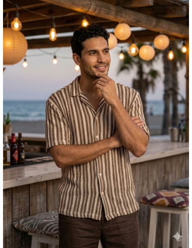 Camisa JULIAN