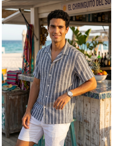 Camisa MIGUEL