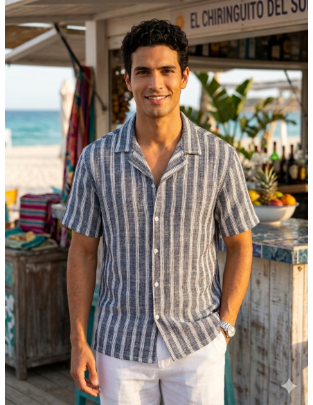 Camisa MIGUEL
