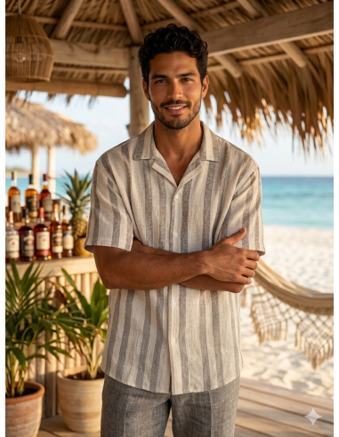 Camisa JULIO