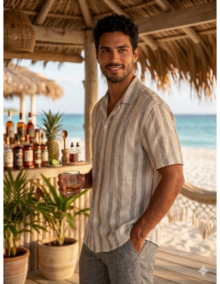 Camisa JULIO