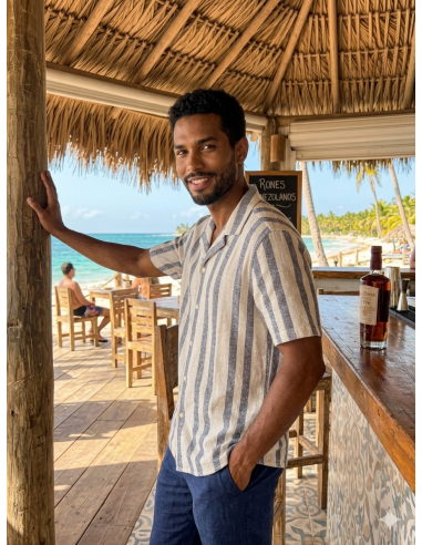 Camisa JULIO