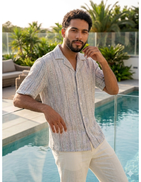 Camisa OLIVER